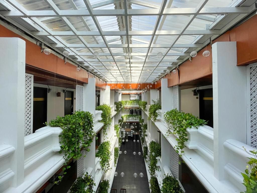 Arawana Regency Park Sukhumvit фото 39
