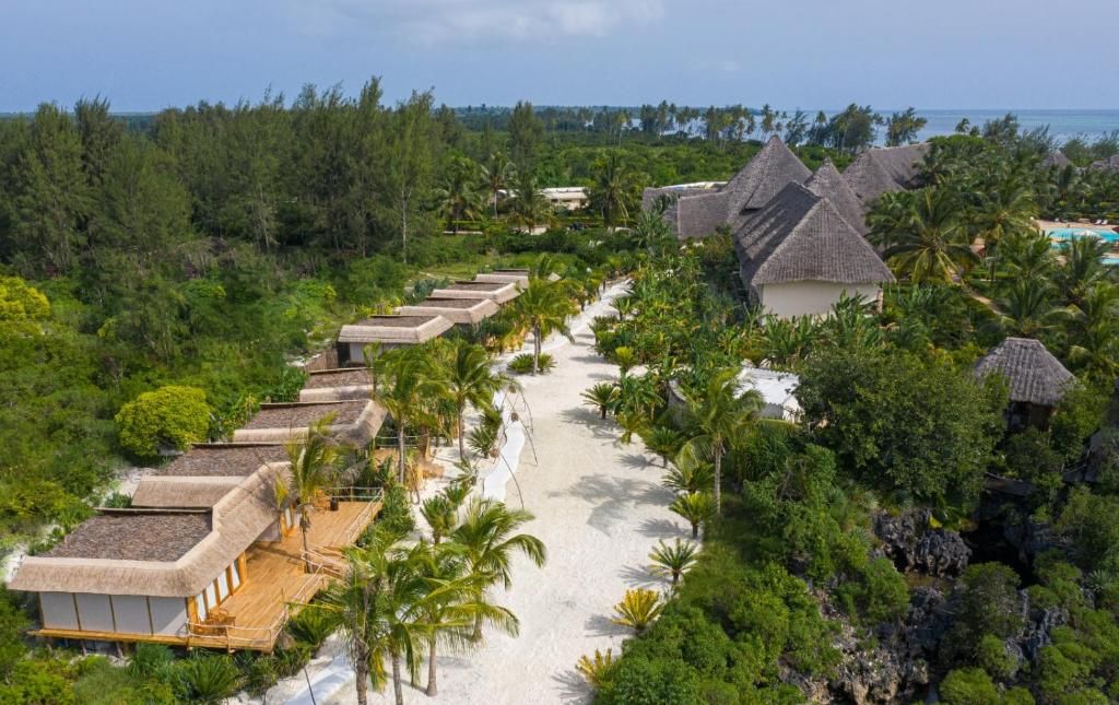 Fruit & Spice Wellness Resort фото 42