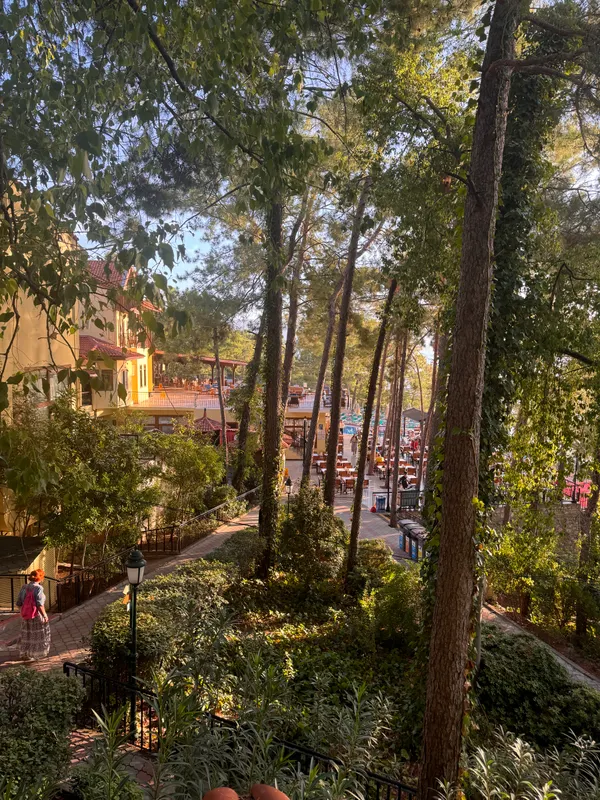 Marmaris Park фото 82