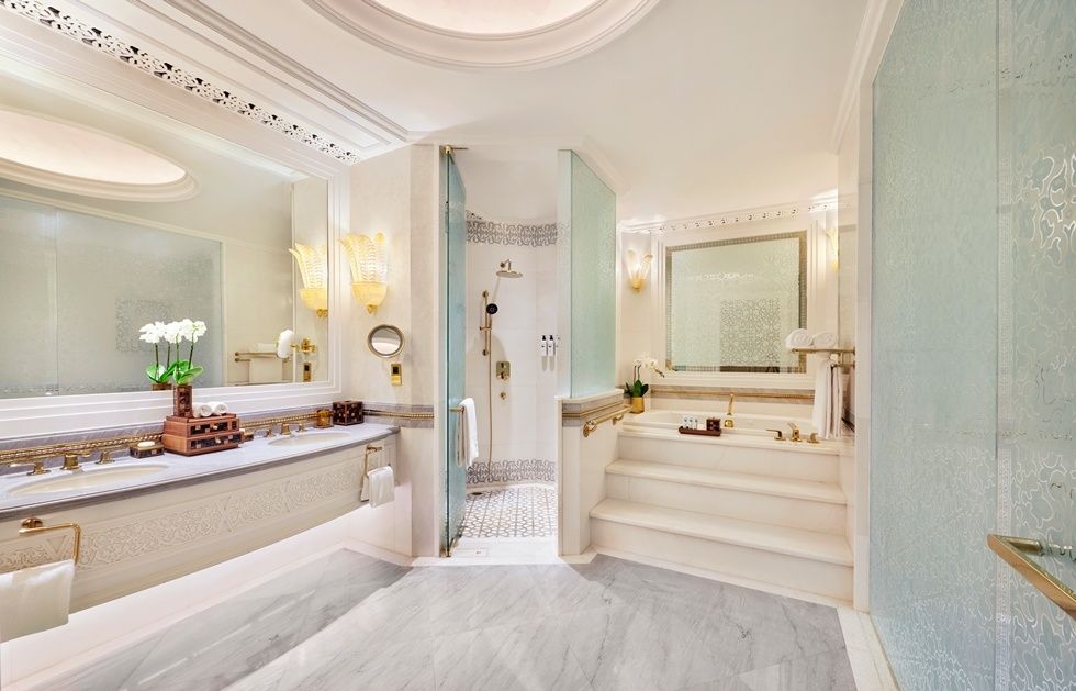 Emirates Palace Mandarin Oriental фото 97