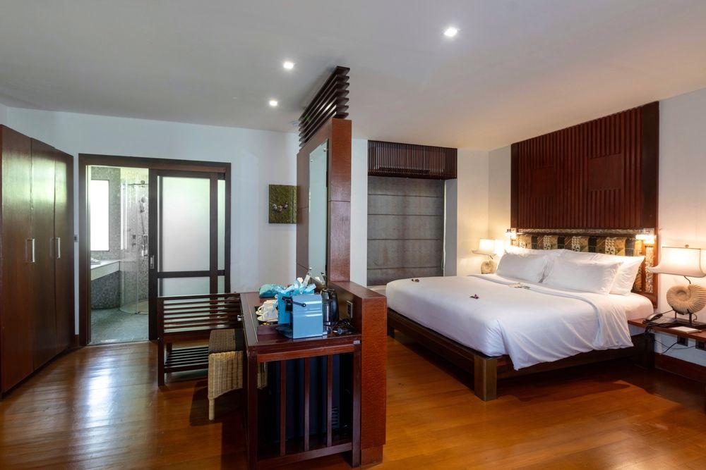 The Haven Khao Lak (Adults Only) фото 92
