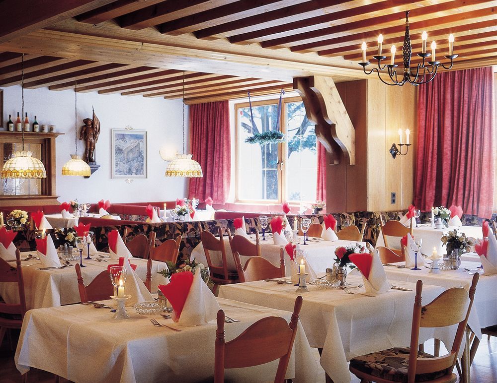 Alpenhotel Kramerwirt фото 70