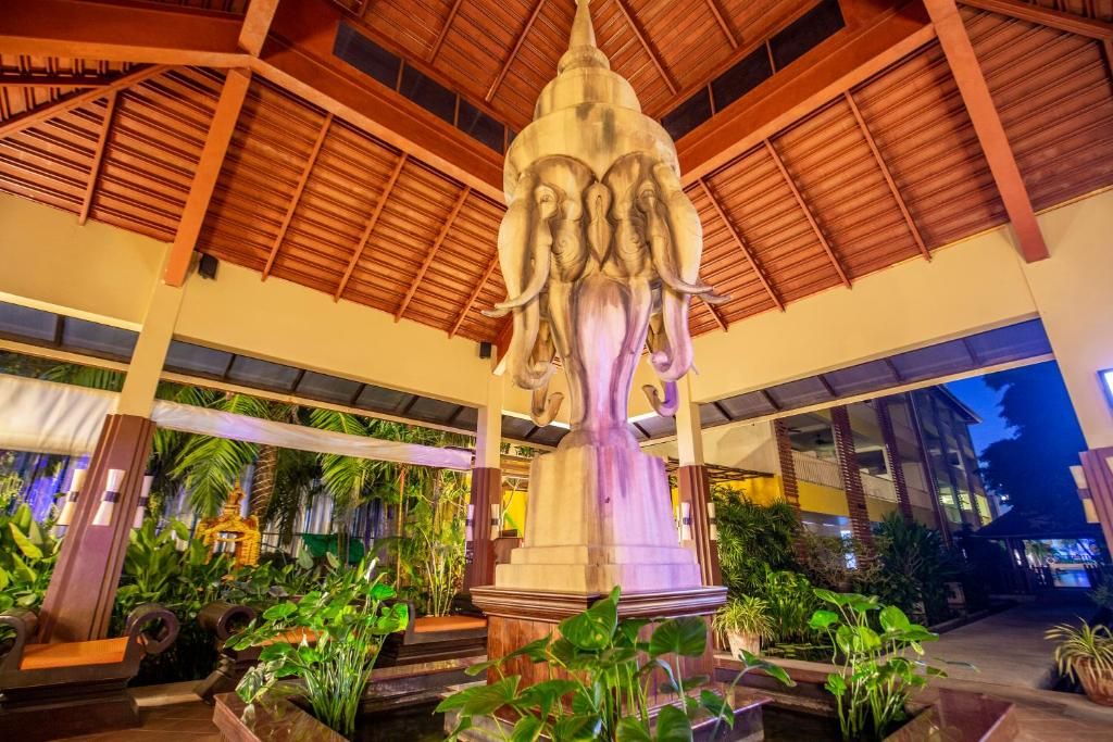 Woovo Phuket Kata фото 97