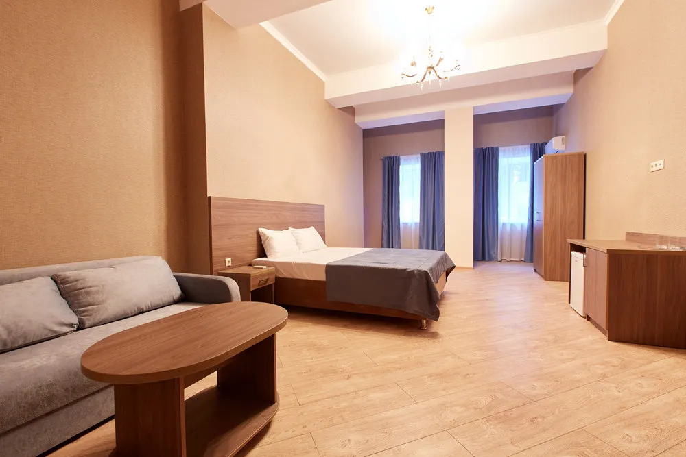 Old Gagra Hotel фото 41