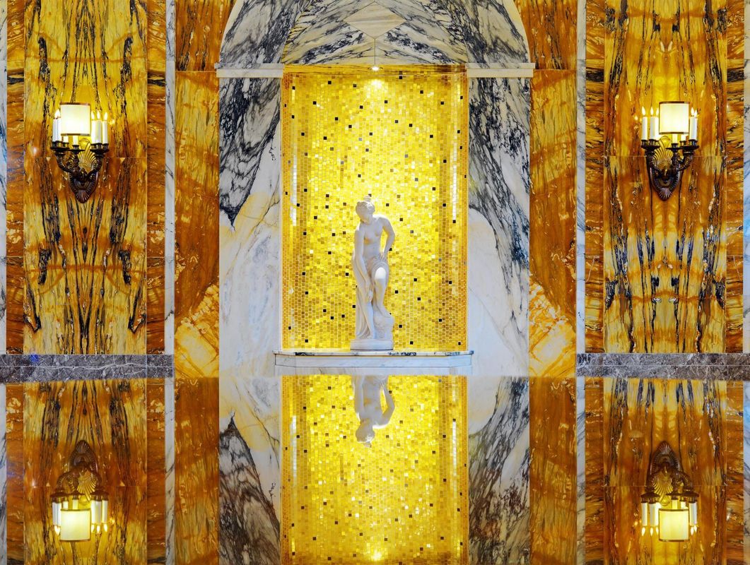 Le Méridien Grand Hotel Nuremberg фото 65
