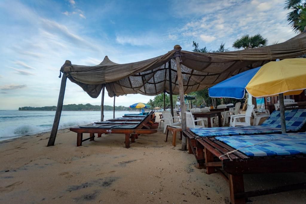 Guest House «The Surf Access Guest House» фото 27