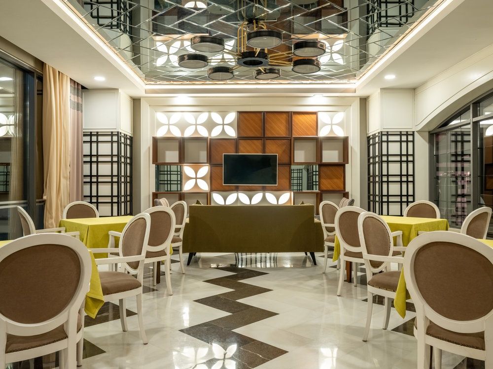Diamond Premium Hotel & Spa фото 171
