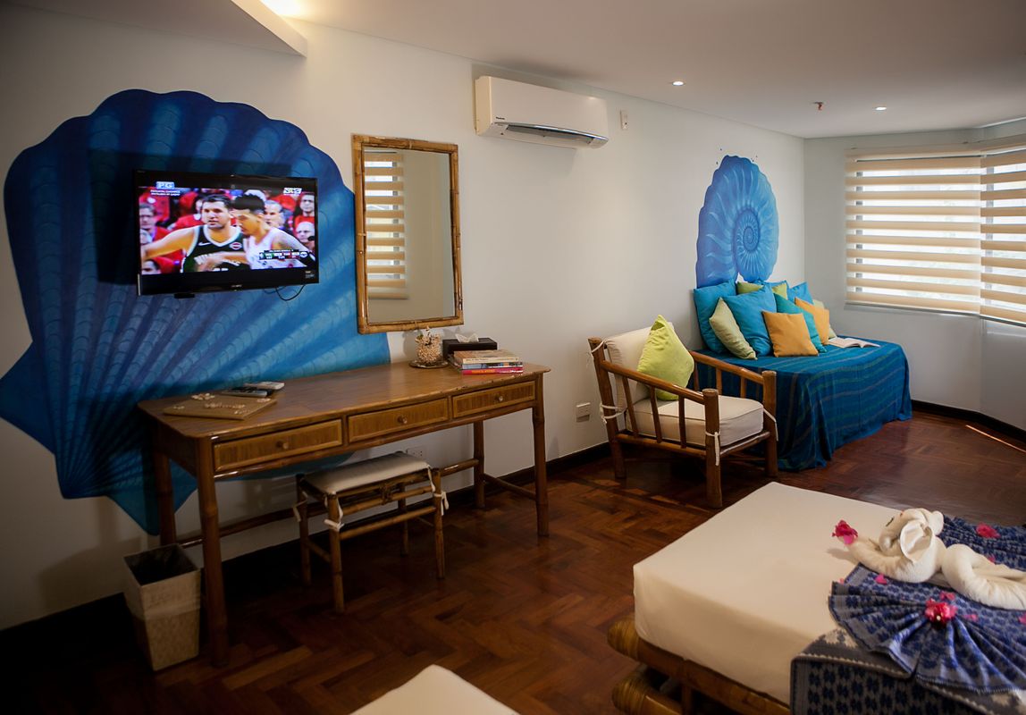 357 Boracay фото 3