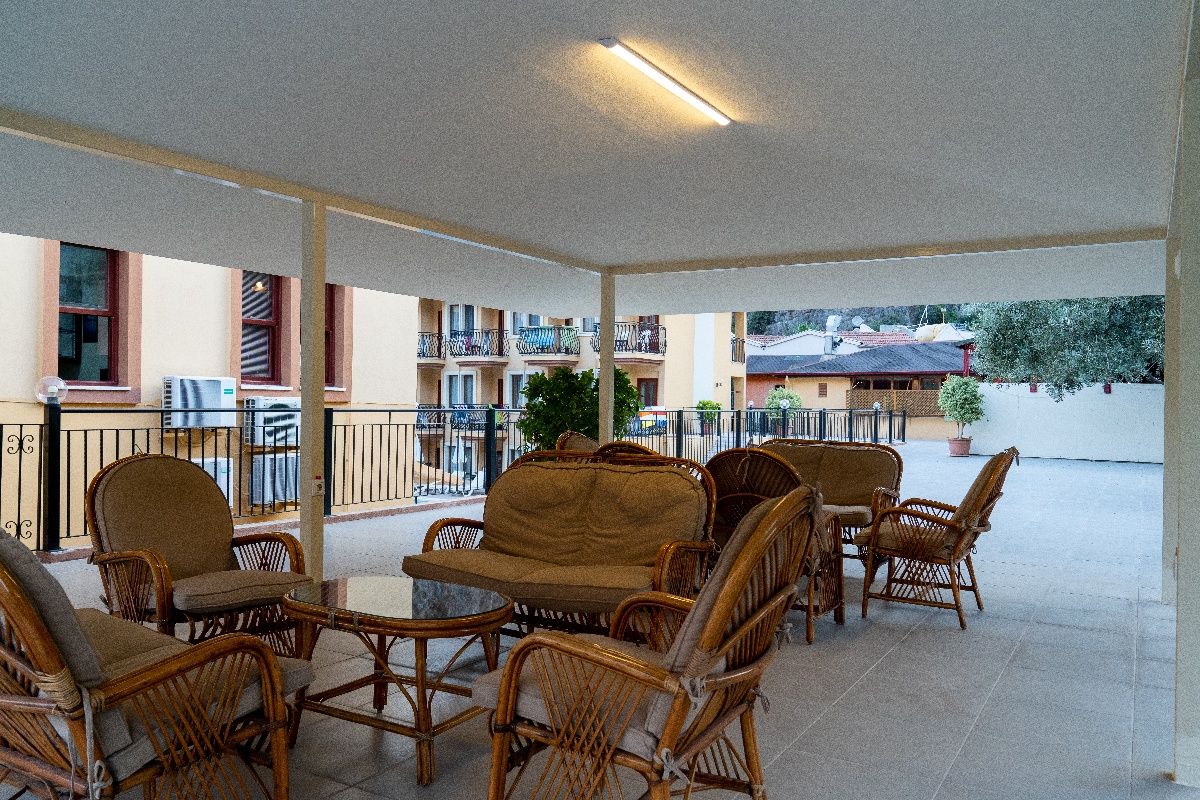 Belcehan Beach Hotel фото 11
