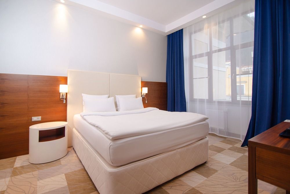 Novotel Fit Krasnaya Polyana фото 60