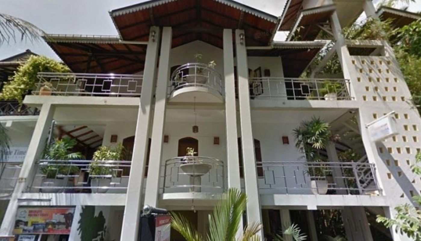 Guest House «Primrose Guest House» фото 0