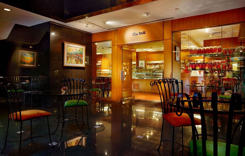 Four Seasons Hotel Jakarta фото 27