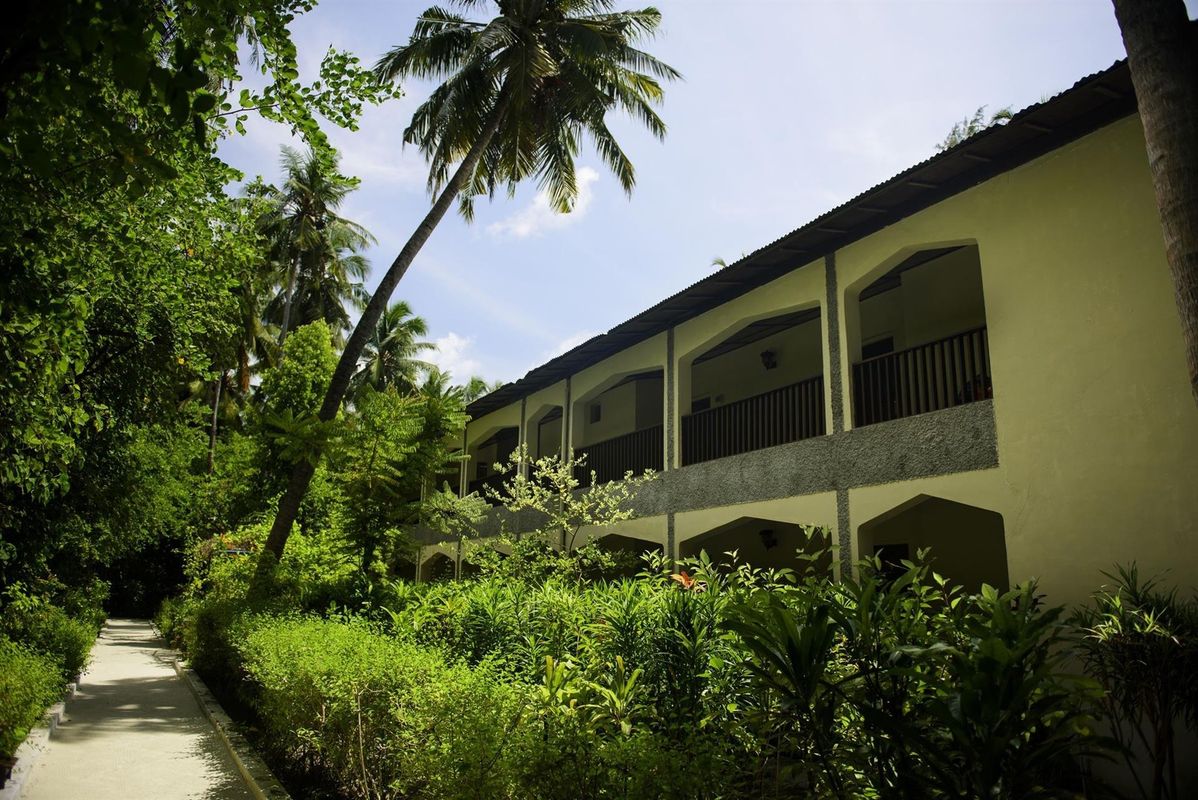 Biyadhoo Island Resort фото 2