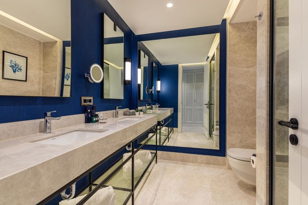 Kaya Palazzo Resort & Residence Le Chic Bodrum фото 124