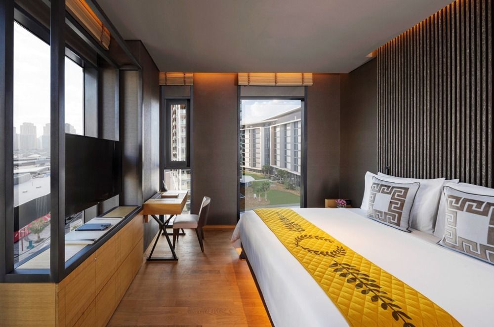 Bluewaters Beach Hotel фото 85