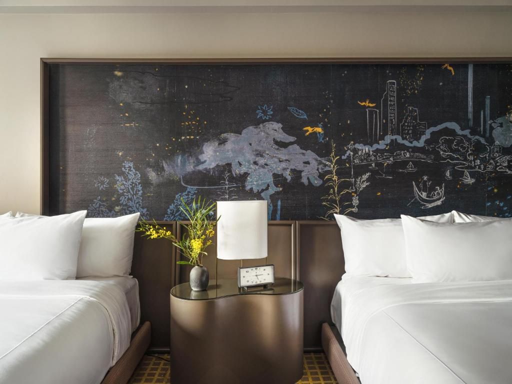 Park Lane Hotel - A Central Park Hotel фото 38