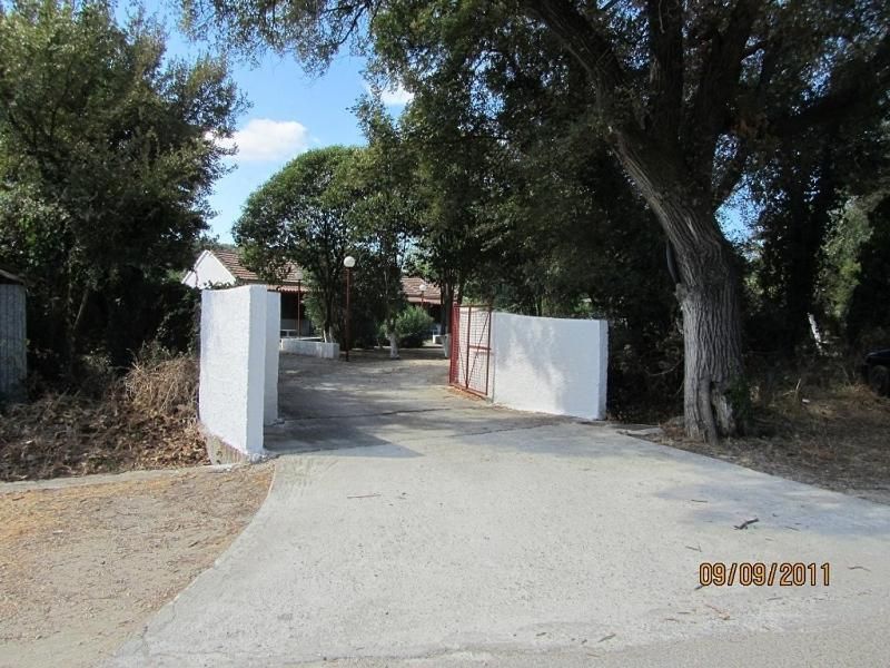 Corfu Dream Village фото 5