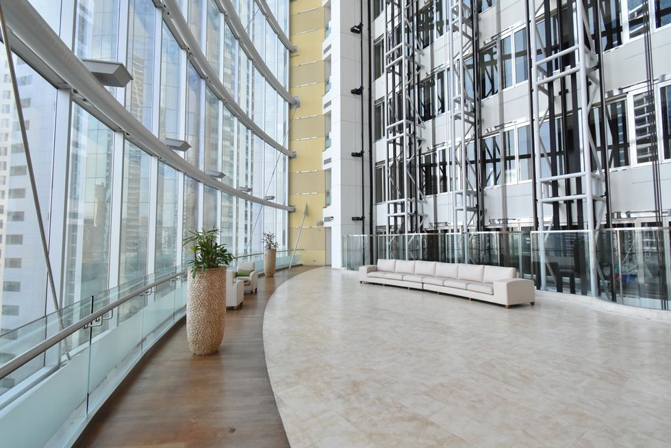 Blue Beach Tower фото 49