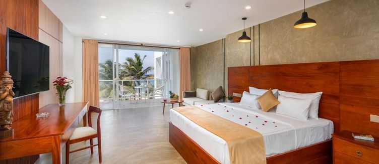 Фото отеля Shandaru Blue Bentota