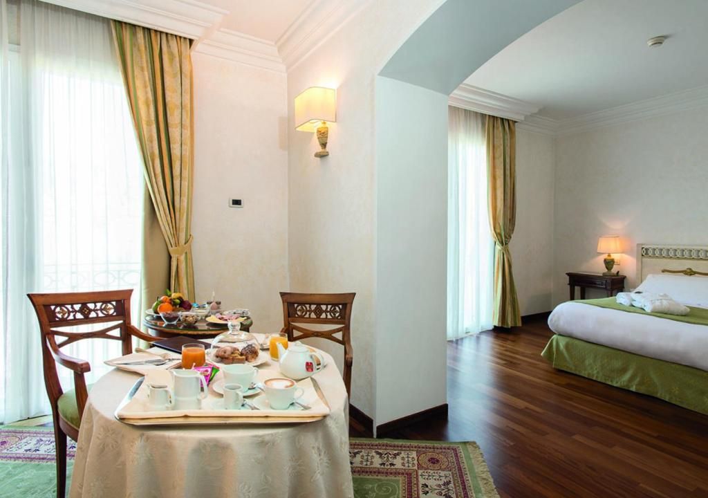Best Western Hotel Fiuggi Terme Resort & SPA фото 19