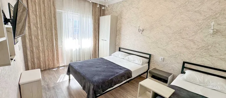 Фото отеля Ромашка