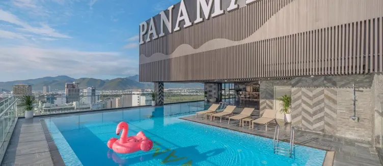 Фото отеля Panama Nha Trang Hotel