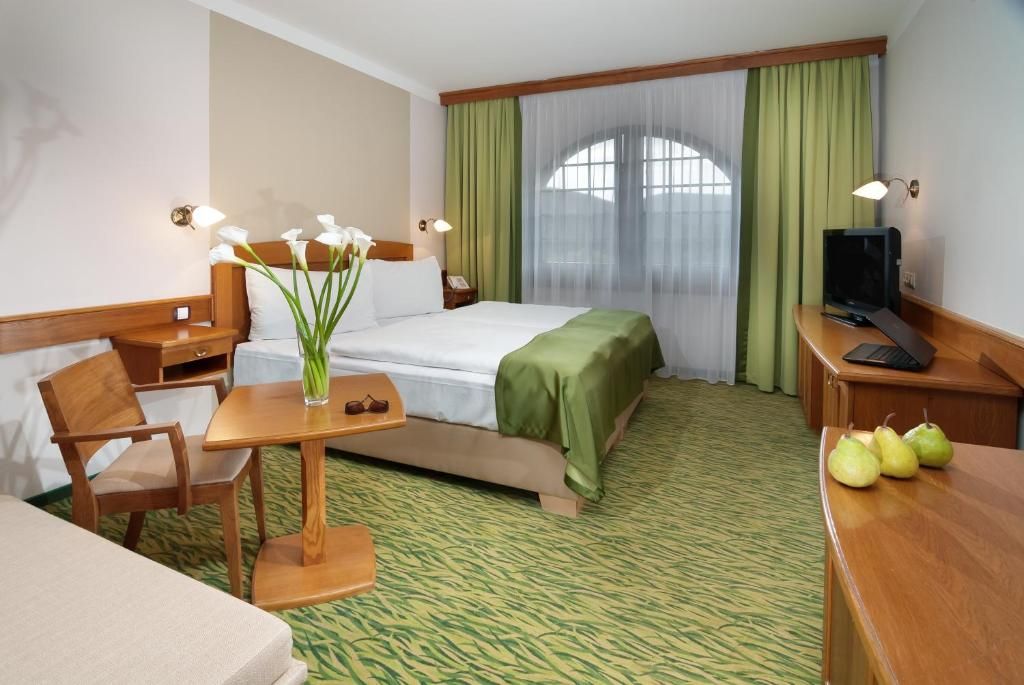 Wellness Hotel Windsor фото 66