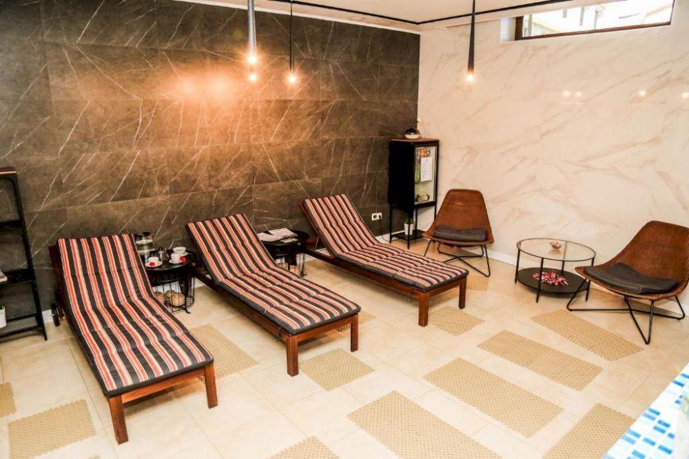 Grand Hotel Gagra фото 48
