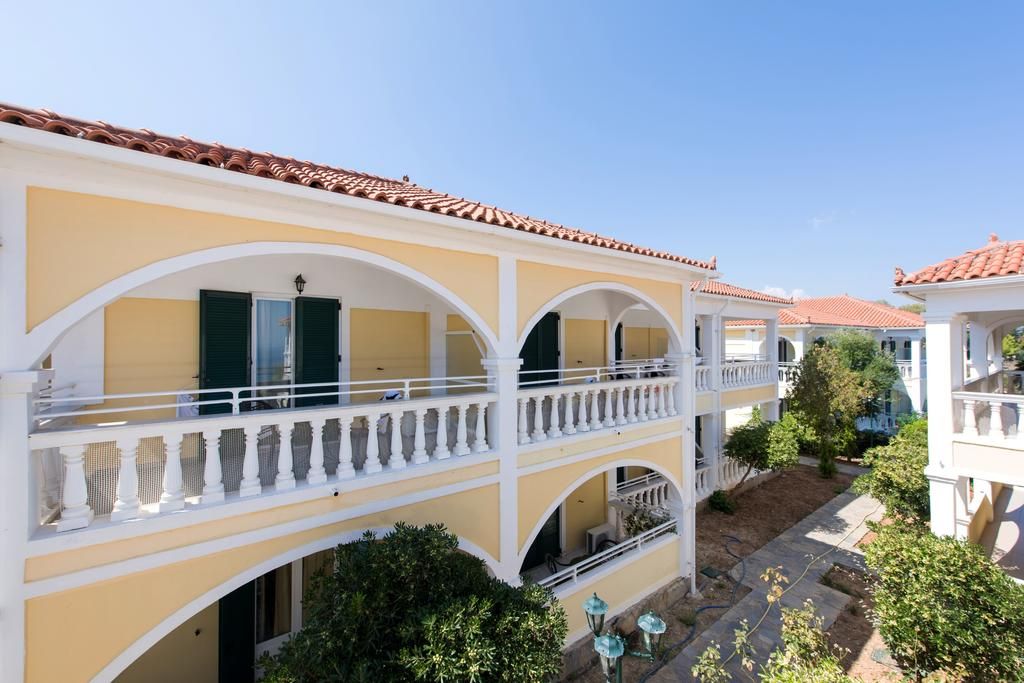 Zante Royal Resort and Water Park фото 18