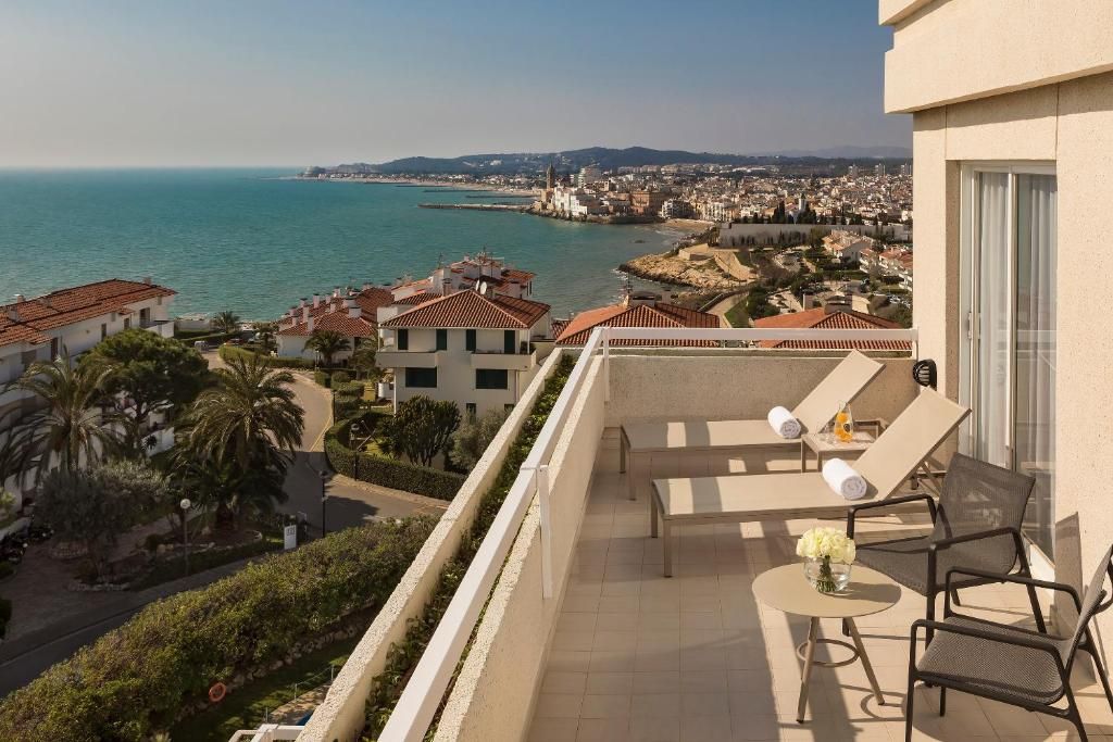 Melia Sitges фото 22