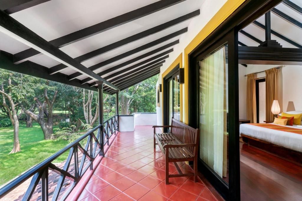 Cinnamon Lodge Habarana фото 47
