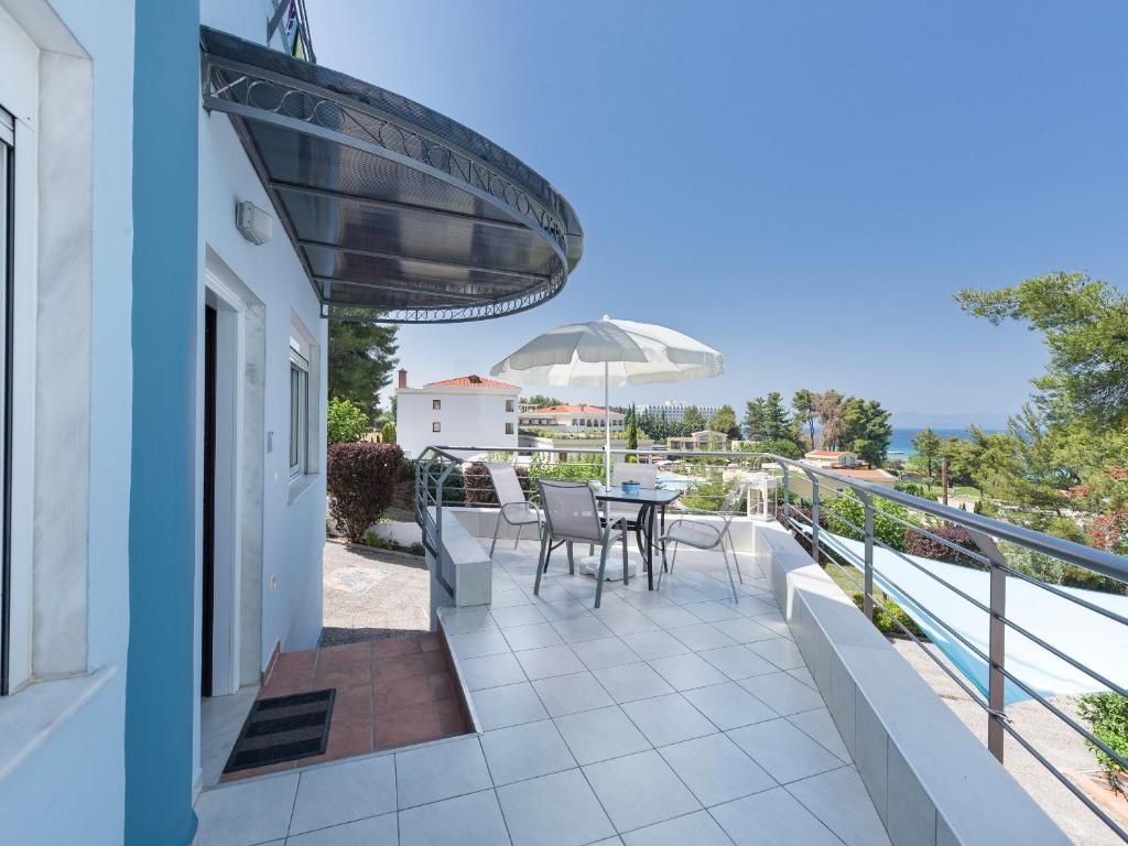 Aegean Residence- F & B Summer Collection фото 35