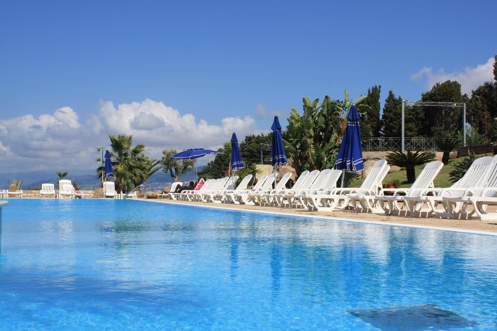 Villaggio Dolomiti Sul Mare фото 4