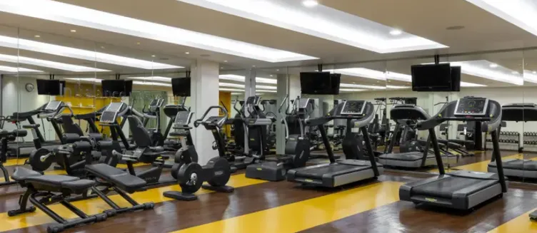 Фото отеля Novotel Moscow City