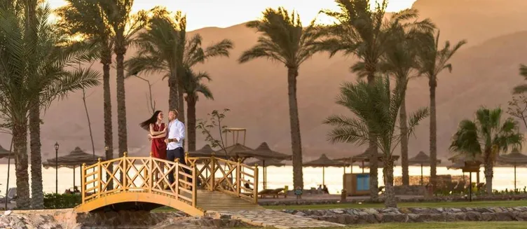 Фото отеля Movenpick Resort Taba