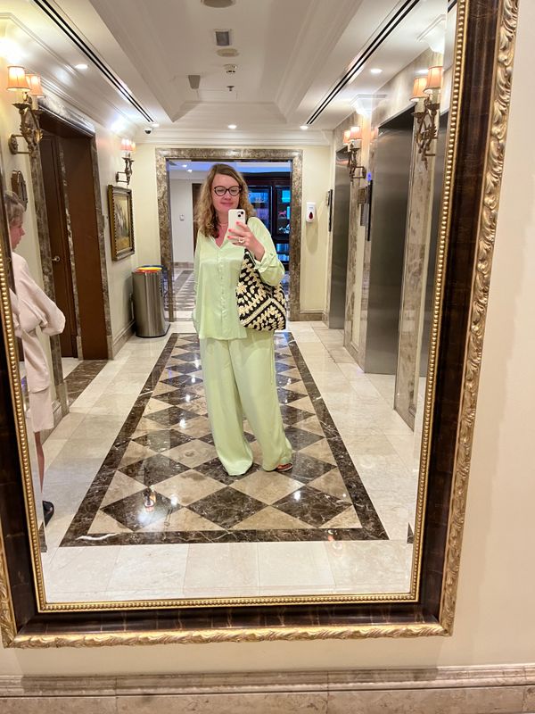 Sheraton Khalidiya Hotel фото 16