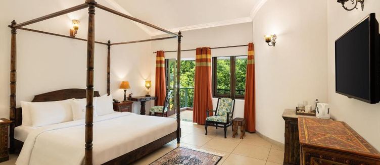 Фото отеля Storii by Itc Hotels Shanti Morada