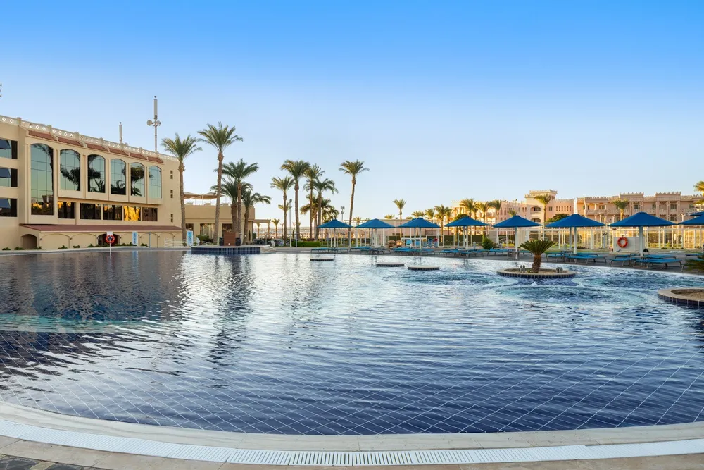 Beach Albatros Resort Hurghada фото 106
