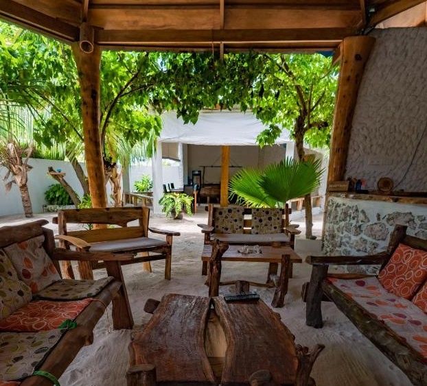 Guest House «Blueworld Guest Нouse» фото 11