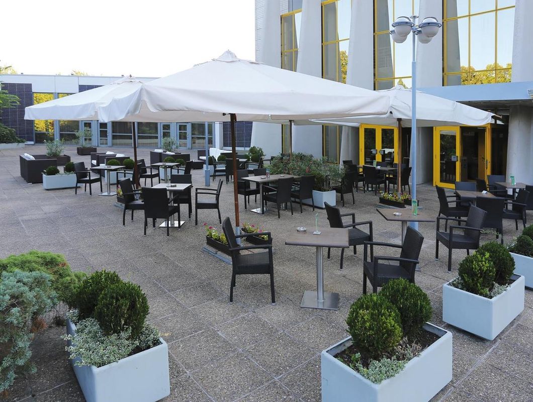 Danubius Hotel Helia фото 5
