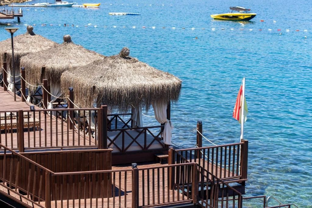 Blue Dreams Resort фото 48