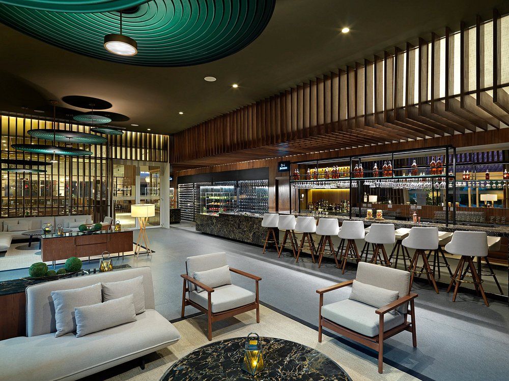Melia Punta Cana Beach Resort (Adults Only) фото 34