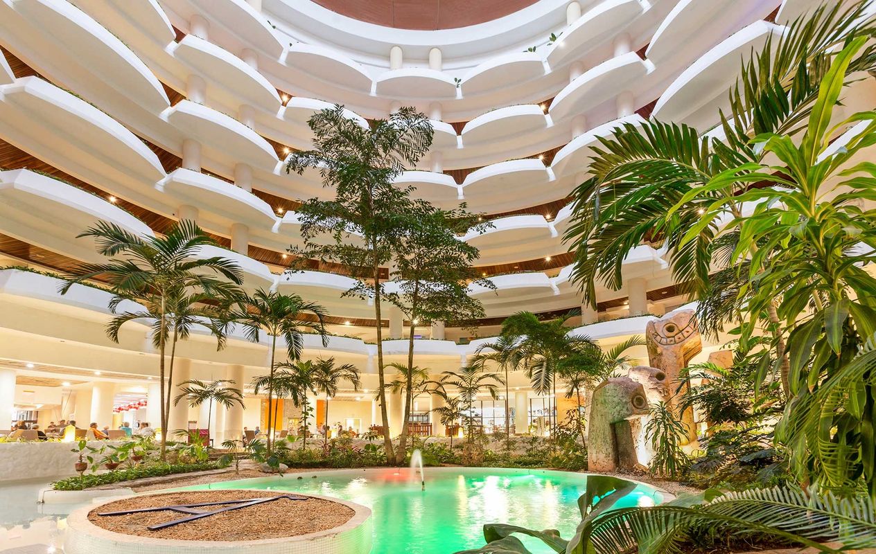 Melia Varadero фото 24