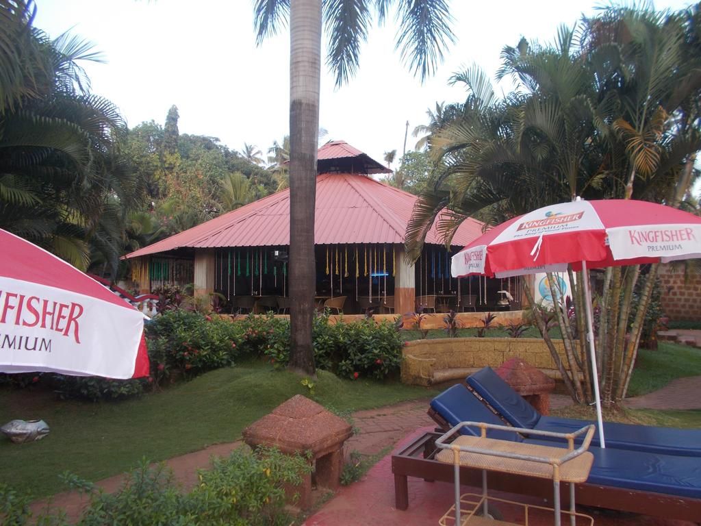 Country Clube De Goa фото 10