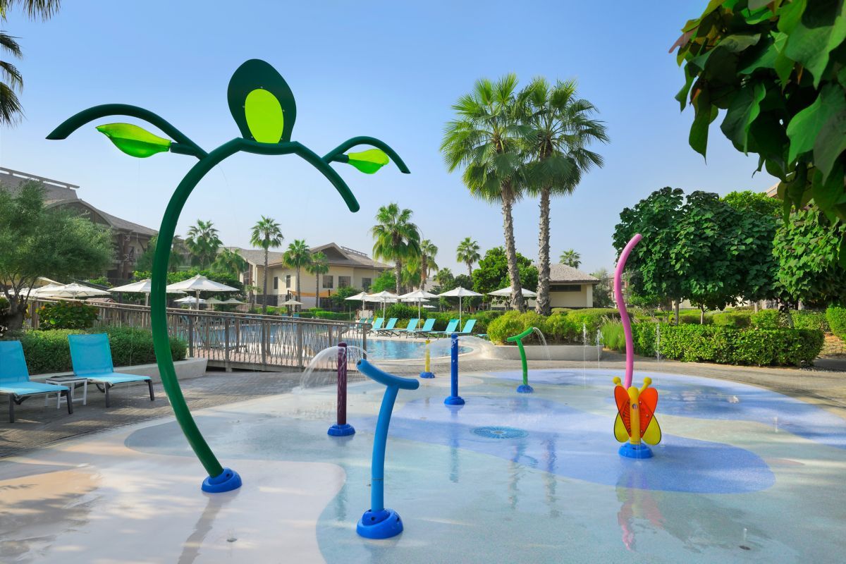 Lapita Dubai Parks and Resorts, Autograph Collection фото 9