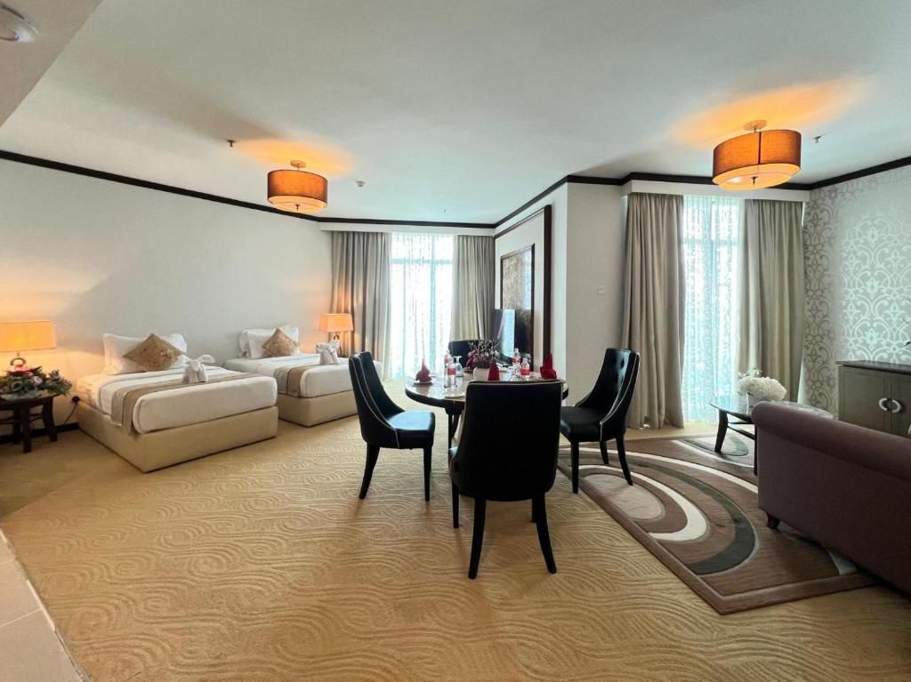 Adya Hotel Kuah Langkawi фото 30