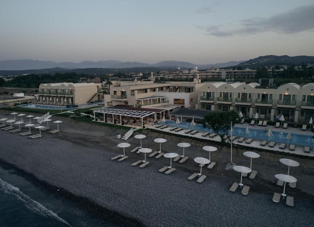 Giannoulis - Grand Bay Beach Resort (Exclusive Adults Only) фото 73