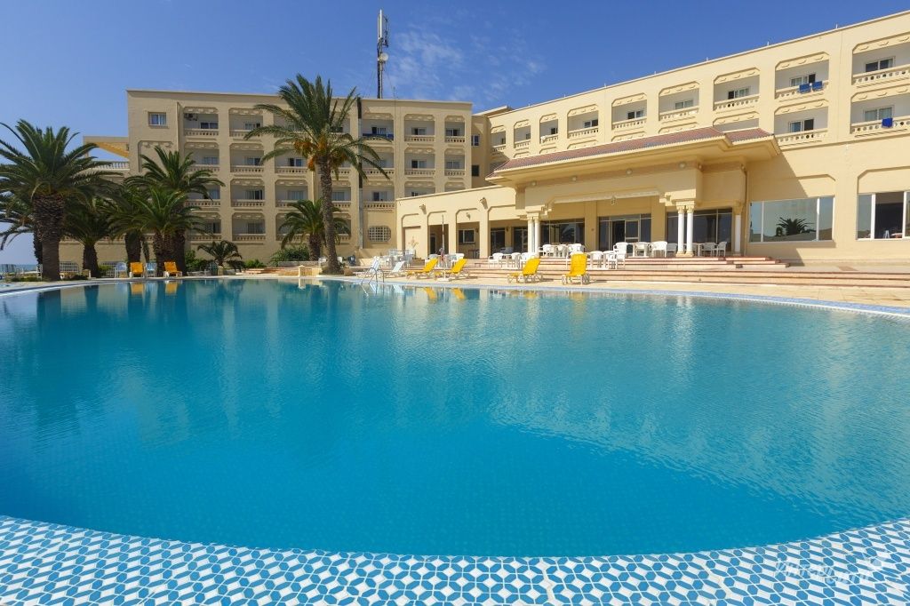 Club Novostar Les Colombes фото 0