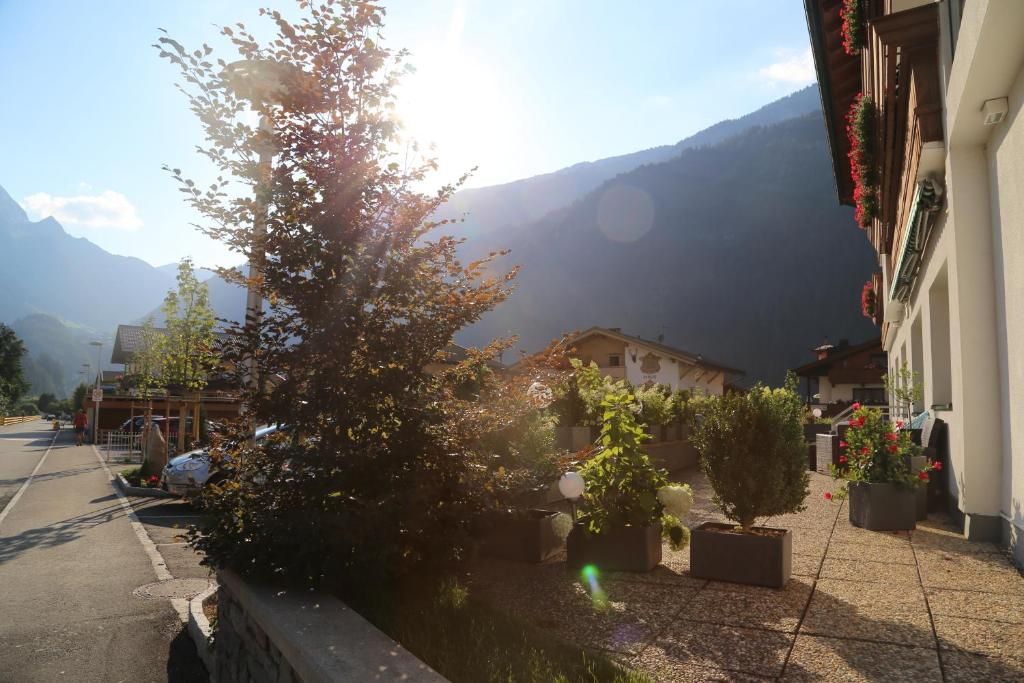 Gluck Auf Garni Hotel фото 21