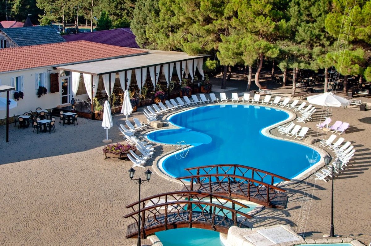 Alean Family Riviera фото 47